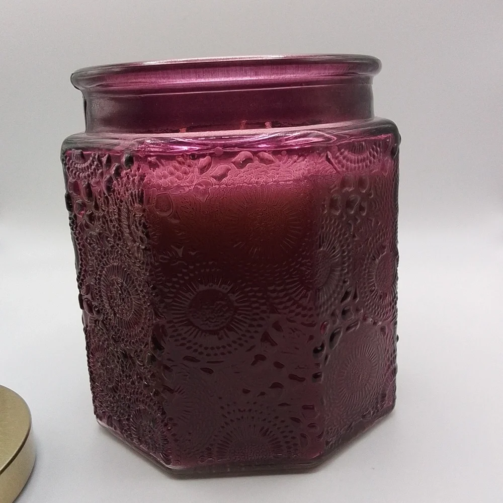 CRANBERRY CHUTNEY Scented Candle